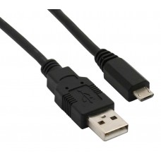 Кабель USB - micro USB